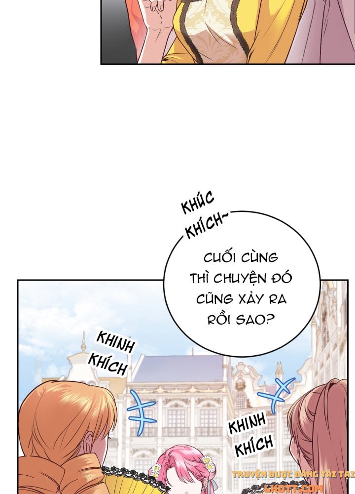 Trở Thành Người Pha Chế Nước Hoa Độc Nhất Của Bạo Chúa Chapter 5 - Trang 11