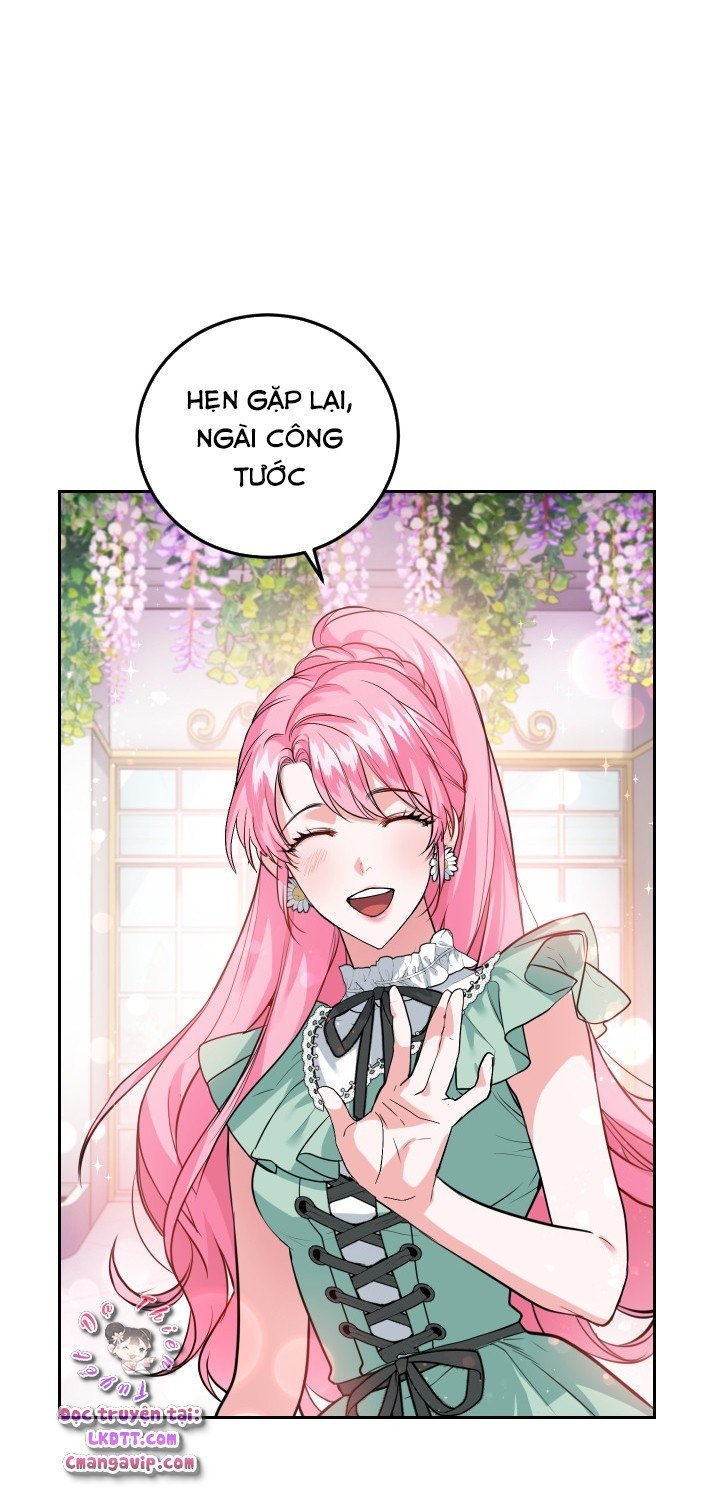 Trở Thành Người Pha Chế Nước Hoa Độc Nhất Của Bạo Chúa Chapter 14 - Trang 41
