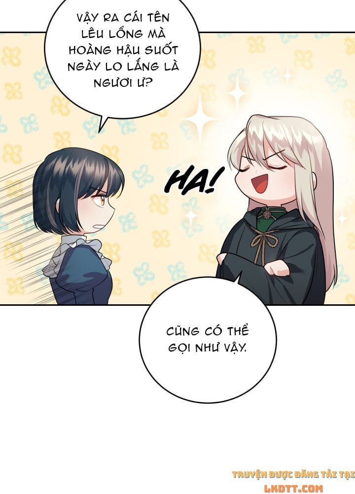 Trở Thành Người Pha Chế Nước Hoa Độc Nhất Của Bạo Chúa Chapter 16 - Trang 8