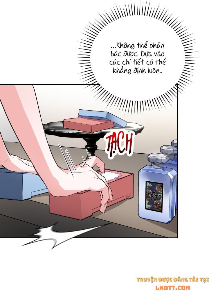 Trở Thành Người Pha Chế Nước Hoa Độc Nhất Của Bạo Chúa Chapter 16 - Trang 84