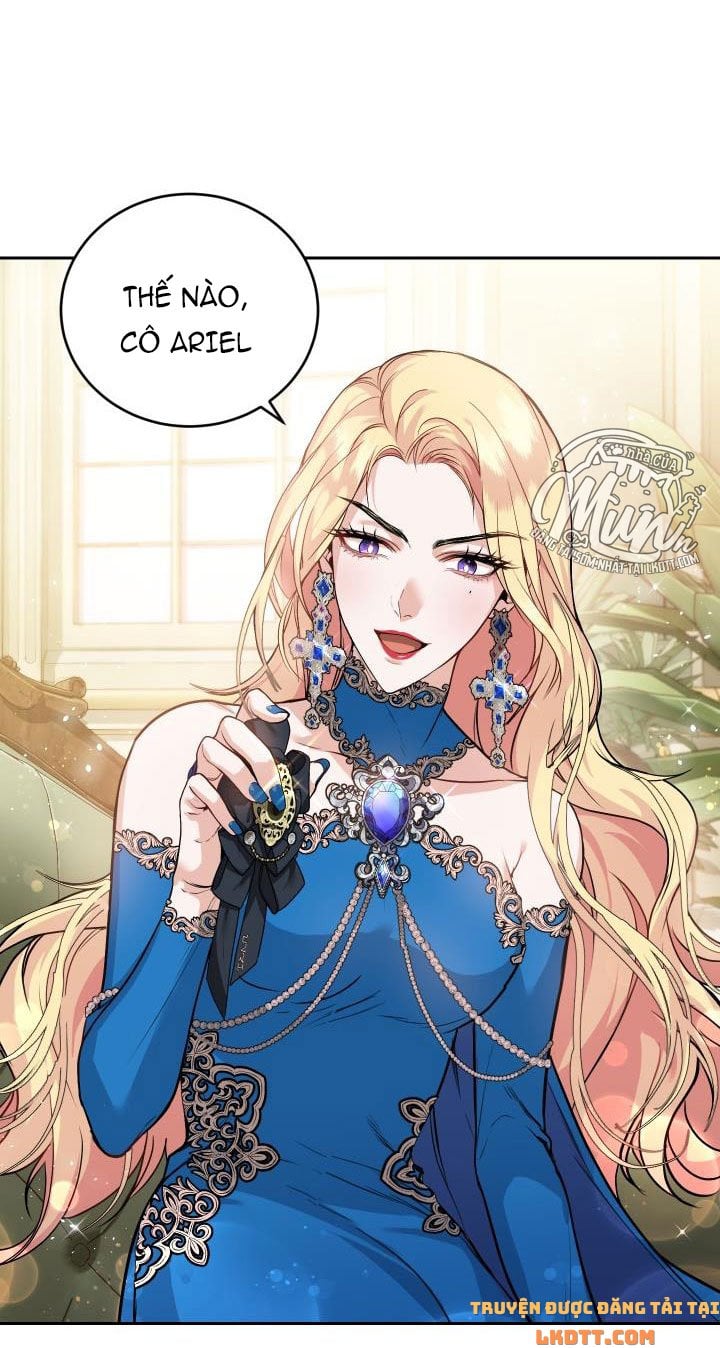 Trở Thành Người Pha Chế Nước Hoa Độc Nhất Của Bạo Chúa Chapter 9 - Trang 65