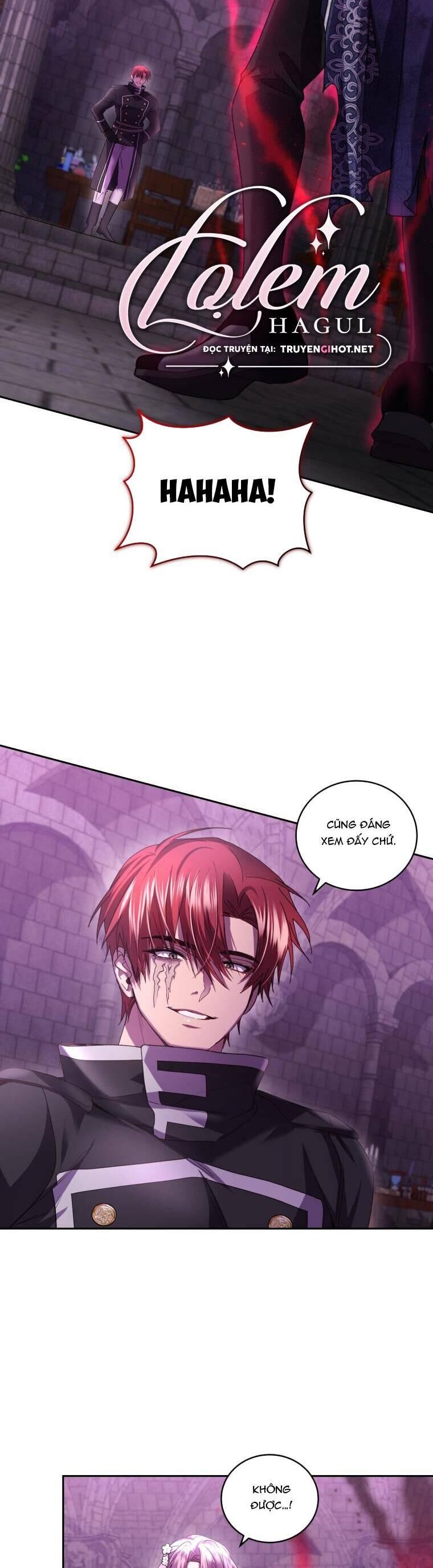 Trở Thành Người Pha Chế Nước Hoa Độc Nhất Của Bạo Chúa Chapter 83 - Trang 2