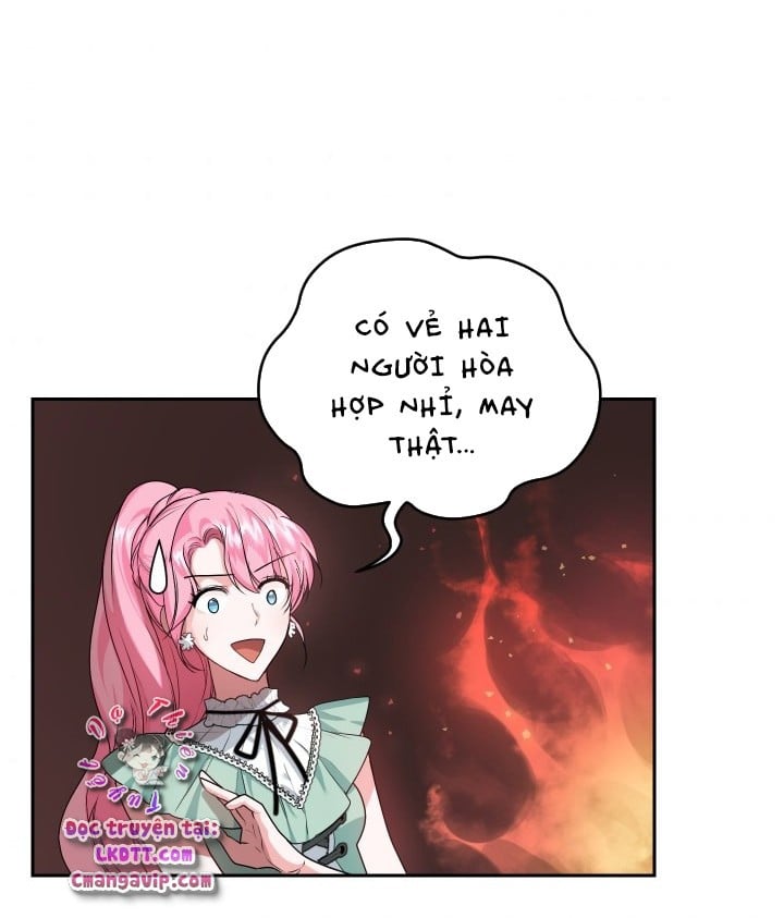 Trở Thành Người Pha Chế Nước Hoa Độc Nhất Của Bạo Chúa Chapter 14 - Trang 51