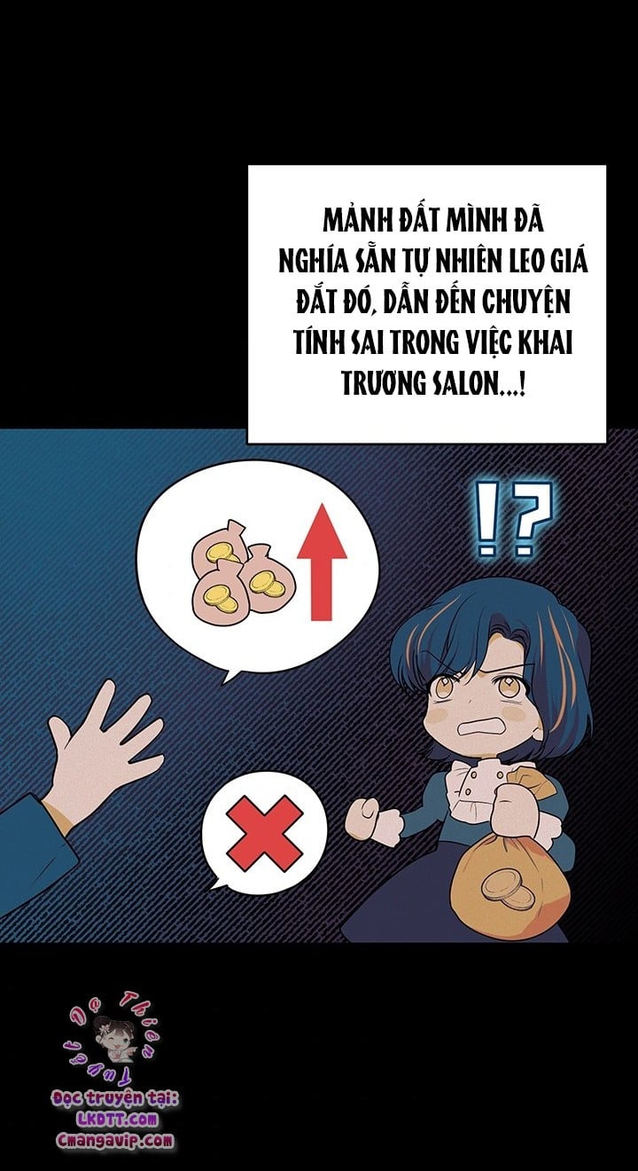 Trở Thành Người Pha Chế Nước Hoa Độc Nhất Của Bạo Chúa Chapter 15 - Trang 59
