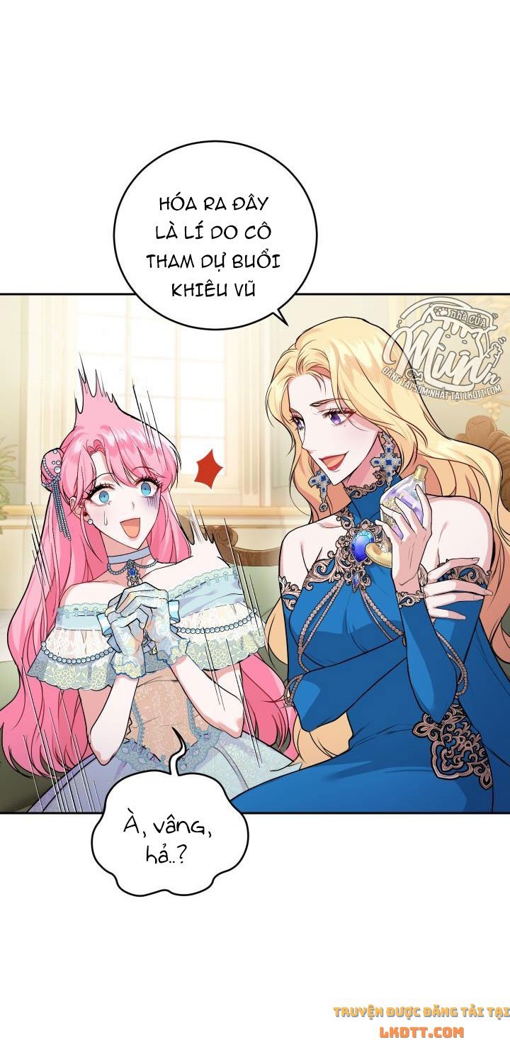 Trở Thành Người Pha Chế Nước Hoa Độc Nhất Của Bạo Chúa Chapter 9 - Trang 51