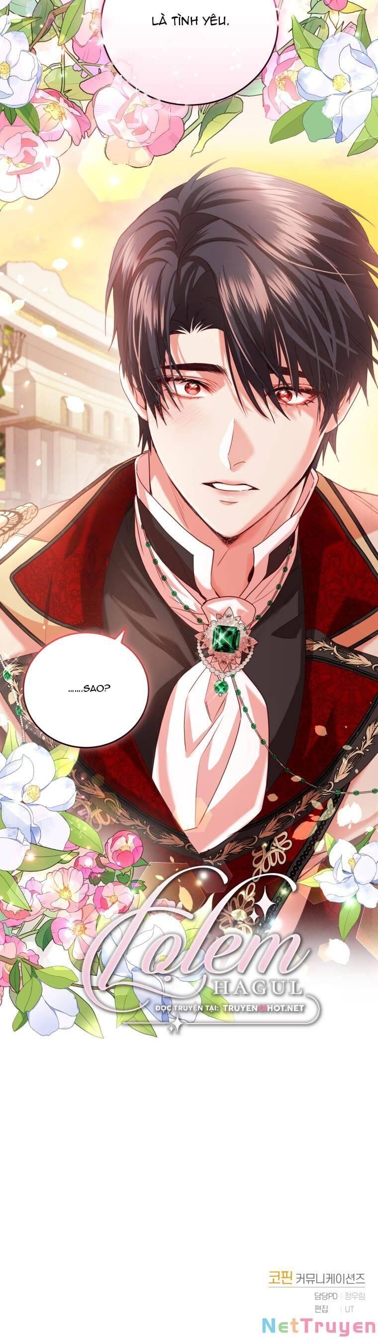 Trở Thành Người Pha Chế Nước Hoa Độc Nhất Của Bạo Chúa Chapter 86 - Trang 40