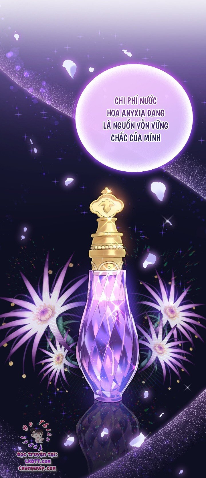 Trở Thành Người Pha Chế Nước Hoa Độc Nhất Của Bạo Chúa Chapter 14 - Trang 38