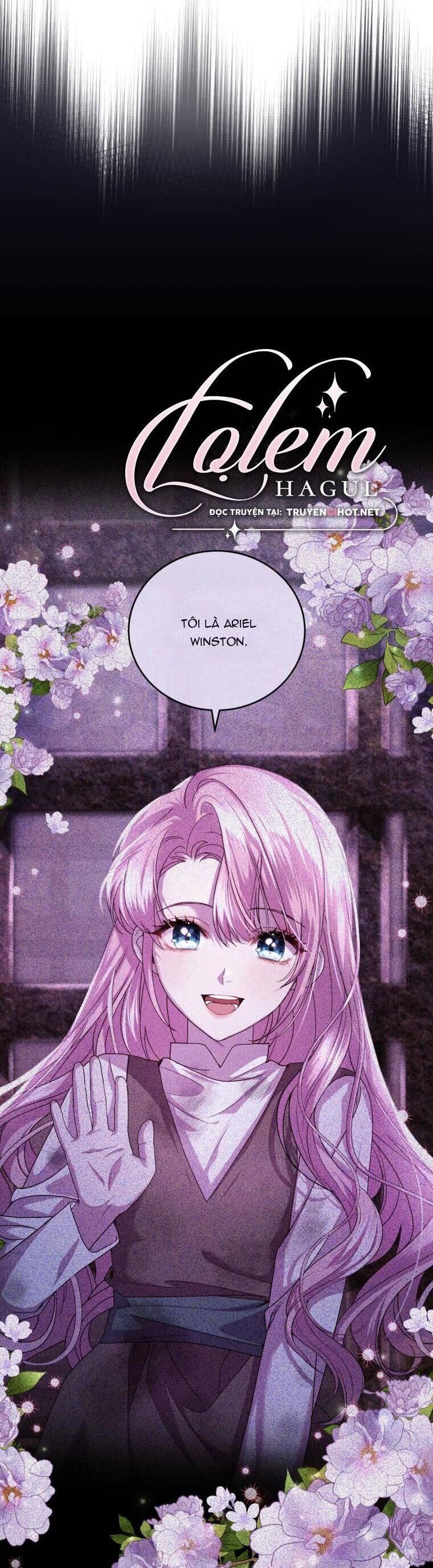Trở Thành Người Pha Chế Nước Hoa Độc Nhất Của Bạo Chúa Chapter 82 - Trang 3