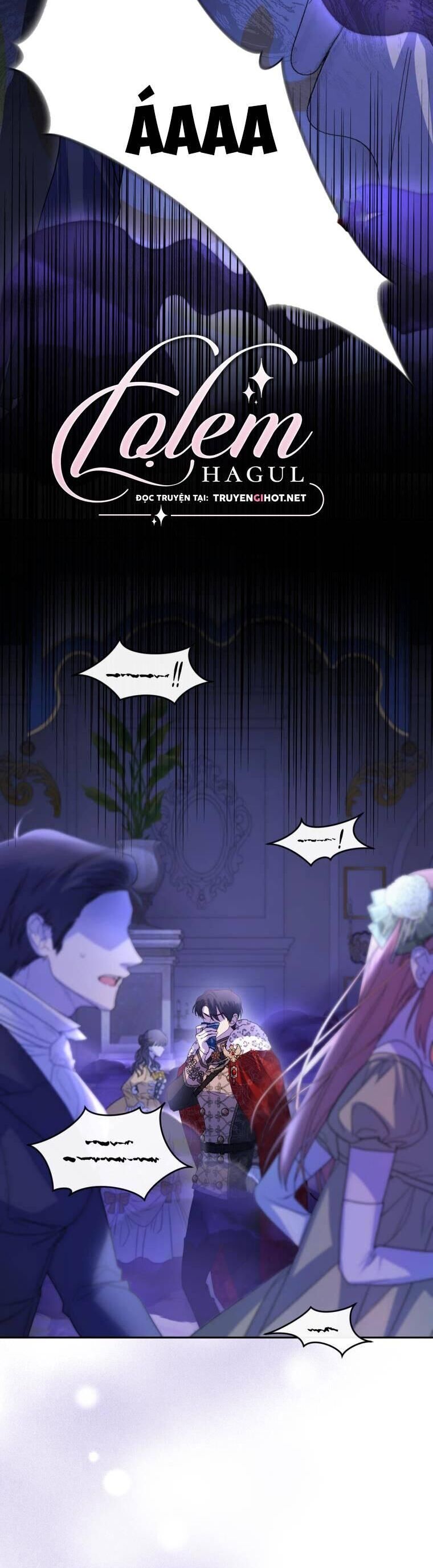 Trở Thành Người Pha Chế Nước Hoa Độc Nhất Của Bạo Chúa Chapter 79 - Trang 19