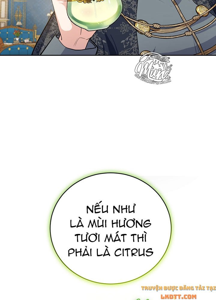 Trở Thành Người Pha Chế Nước Hoa Độc Nhất Của Bạo Chúa Chapter 11 - Trang 20