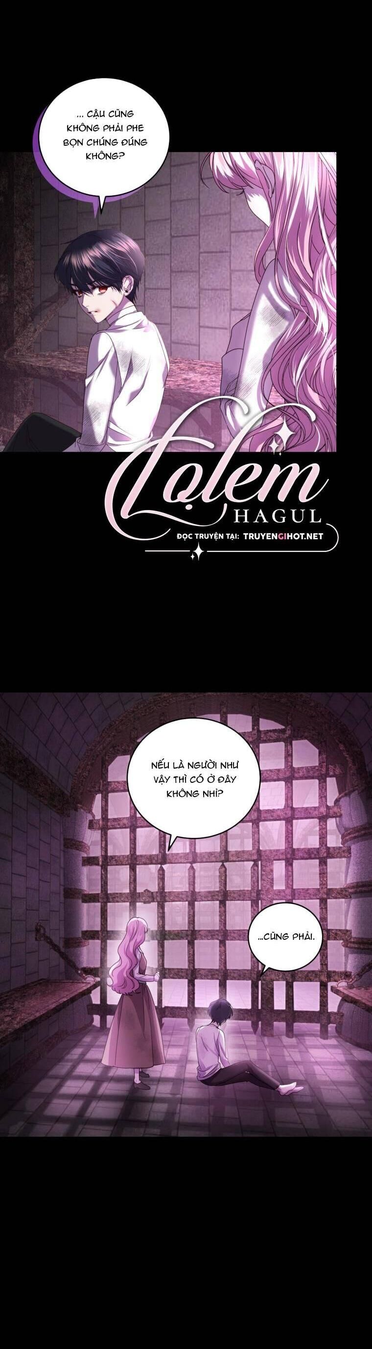 Trở Thành Người Pha Chế Nước Hoa Độc Nhất Của Bạo Chúa Chapter 81 - Trang 3