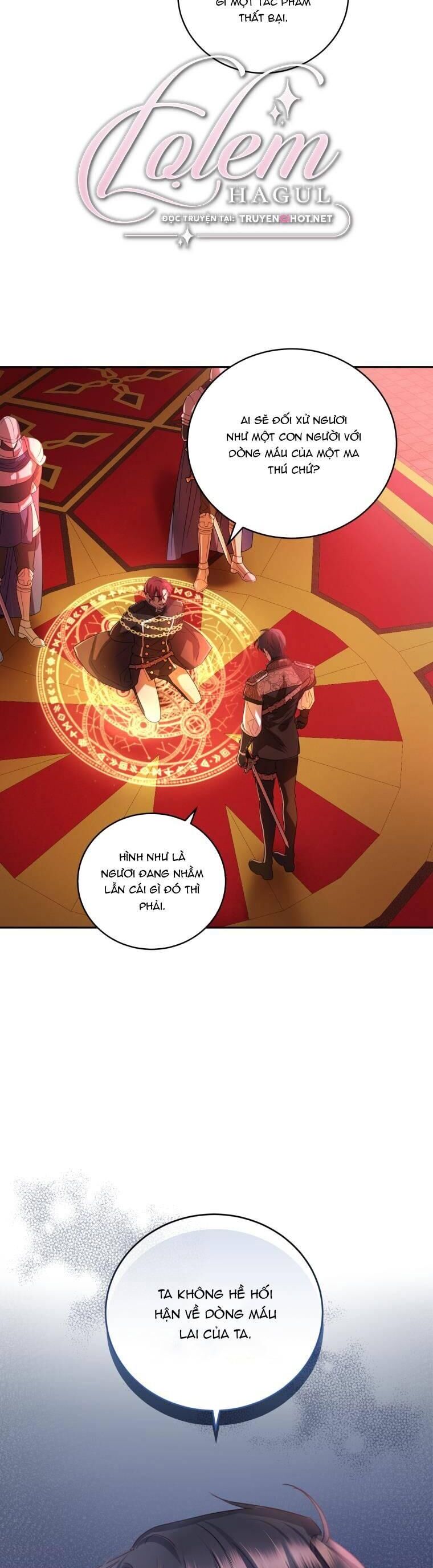Trở Thành Người Pha Chế Nước Hoa Độc Nhất Của Bạo Chúa Chapter 84 - Trang 13