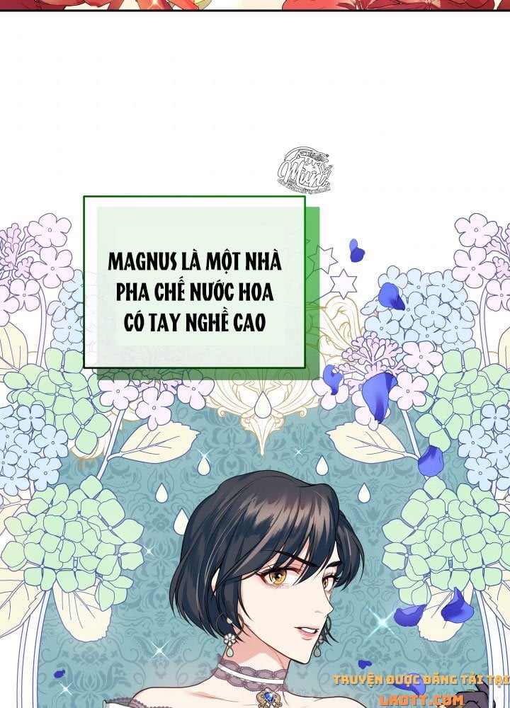 Trở Thành Người Pha Chế Nước Hoa Độc Nhất Của Bạo Chúa Chapter 11 - Trang 7