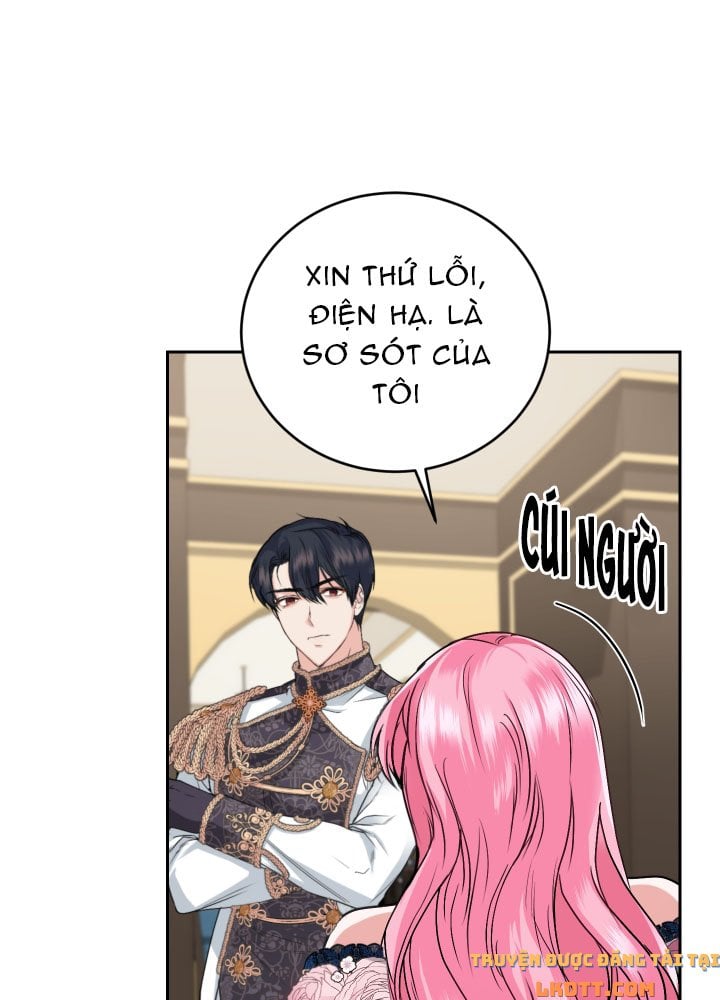Trở Thành Người Pha Chế Nước Hoa Độc Nhất Của Bạo Chúa Chapter 7 - Trang 50