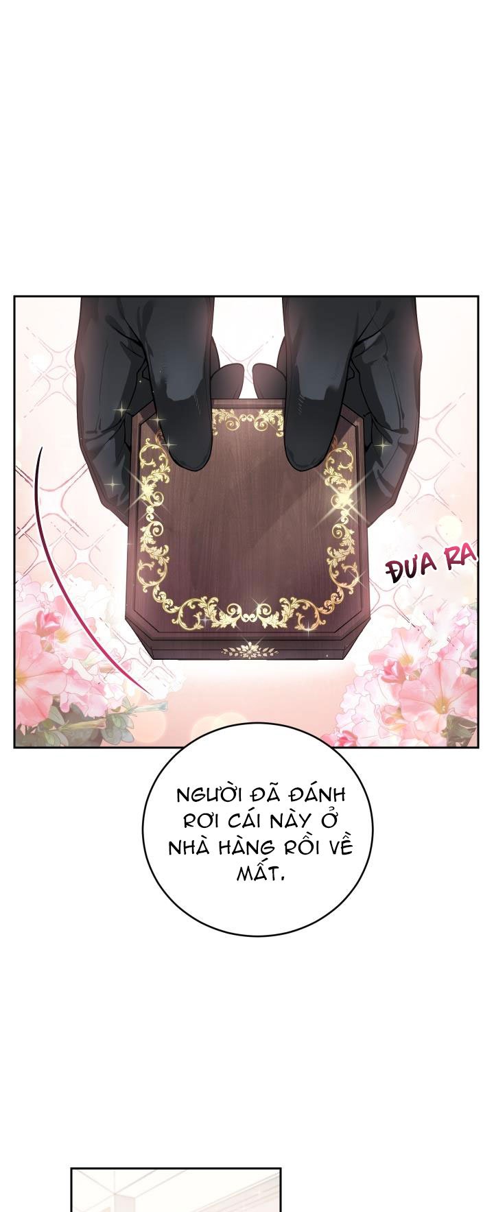 Trở Thành Người Pha Chế Nước Hoa Độc Nhất Của Bạo Chúa Chapter 3 - Trang 23