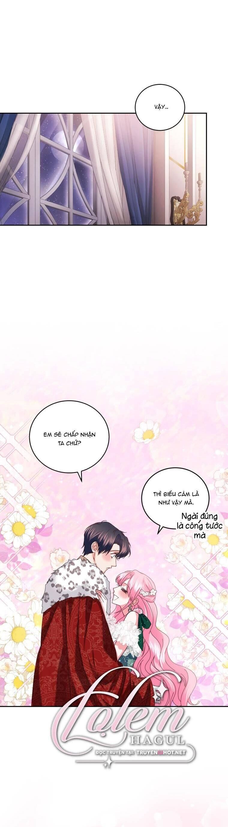 Trở Thành Người Pha Chế Nước Hoa Độc Nhất Của Bạo Chúa Chapter 79 - Trang 10