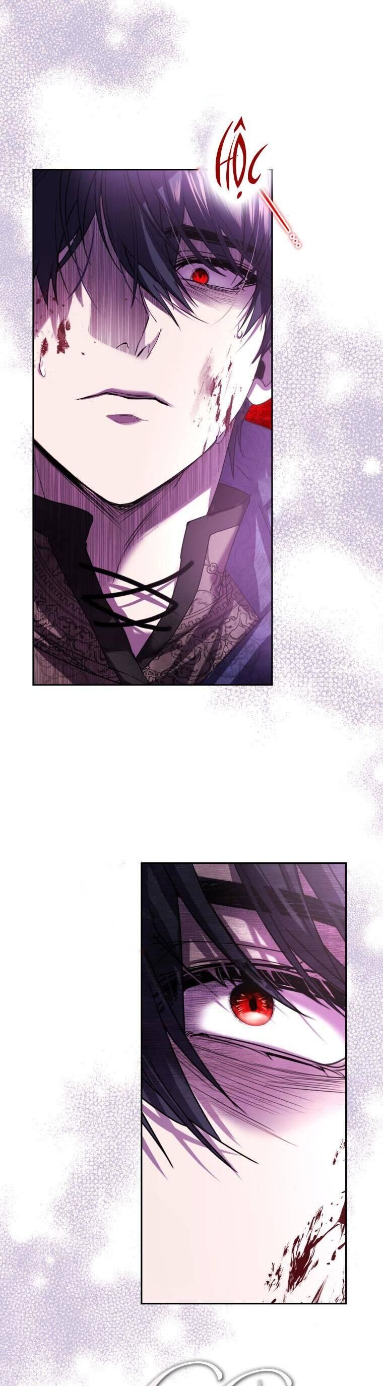 Trở Thành Người Pha Chế Nước Hoa Độc Nhất Của Bạo Chúa Chapter 83 - Trang 22
