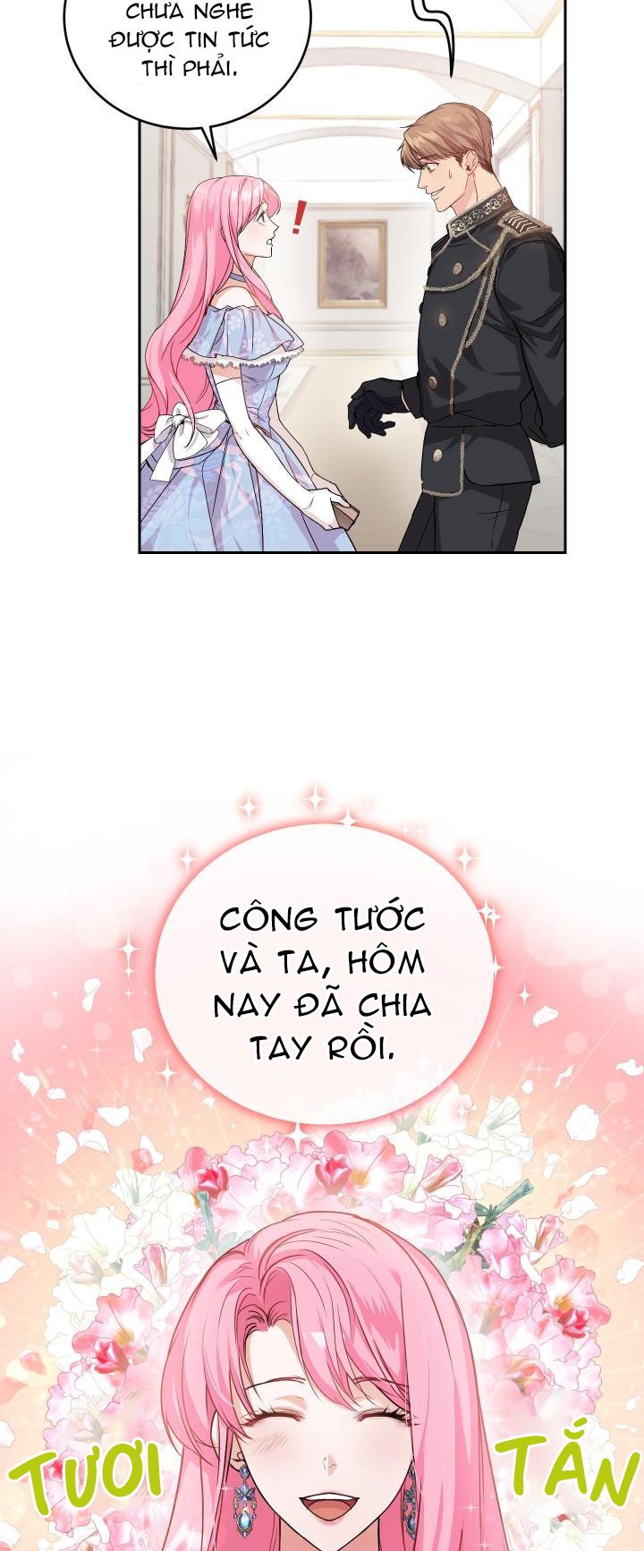 Trở Thành Người Pha Chế Nước Hoa Độc Nhất Của Bạo Chúa Chapter 3 - Trang 30