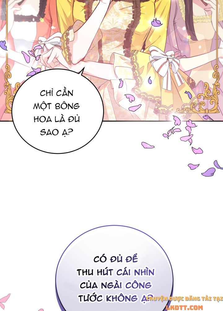 Trở Thành Người Pha Chế Nước Hoa Độc Nhất Của Bạo Chúa Chapter 5 - Trang 1