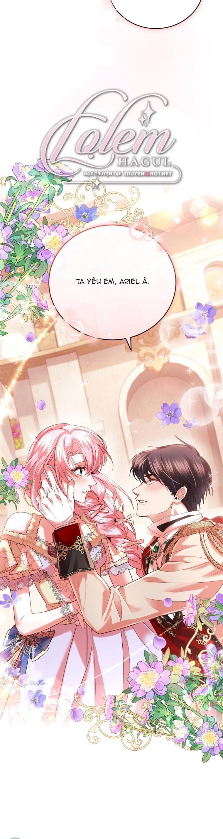 Trở Thành Người Pha Chế Nước Hoa Độc Nhất Của Bạo Chúa Chapter 87 - Trang 9