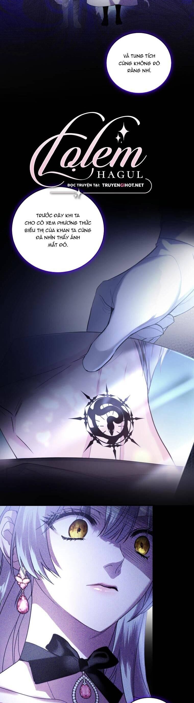 Trở Thành Người Pha Chế Nước Hoa Độc Nhất Của Bạo Chúa Chapter 79 - Trang 30