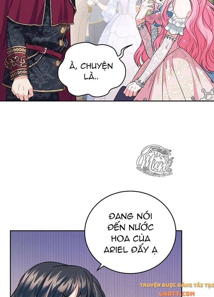 Trở Thành Người Pha Chế Nước Hoa Độc Nhất Của Bạo Chúa Chapter 11 - Trang 56