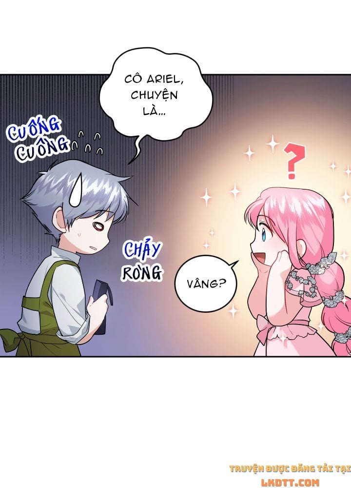 Trở Thành Người Pha Chế Nước Hoa Độc Nhất Của Bạo Chúa Chapter 16 - Trang 55