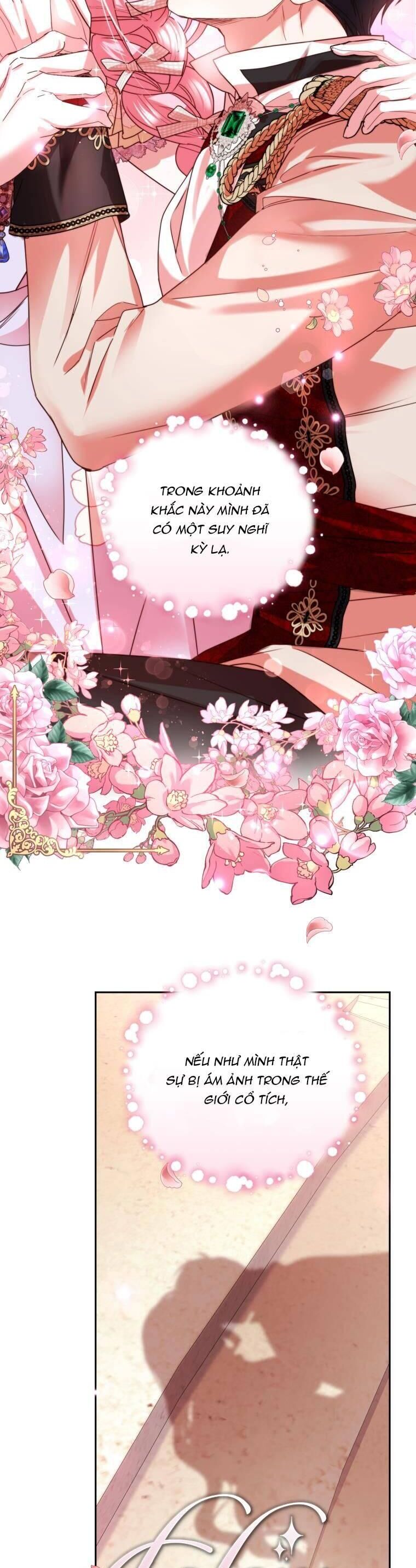 Trở Thành Người Pha Chế Nước Hoa Độc Nhất Của Bạo Chúa Chapter 87 - Trang 13