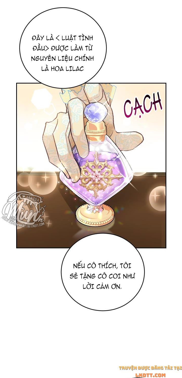 Trở Thành Người Pha Chế Nước Hoa Độc Nhất Của Bạo Chúa Chapter 9 - Trang 35