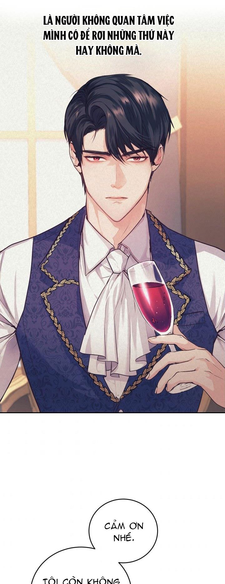 Trở Thành Người Pha Chế Nước Hoa Độc Nhất Của Bạo Chúa Chapter 3 - Trang 26