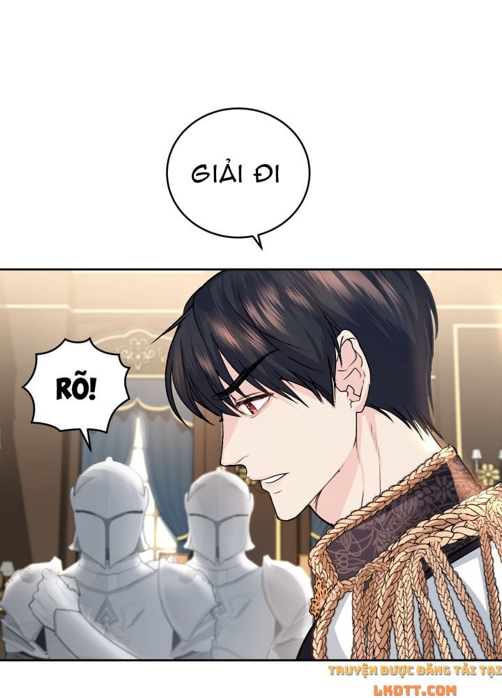 Trở Thành Người Pha Chế Nước Hoa Độc Nhất Của Bạo Chúa Chapter 7 - Trang 23