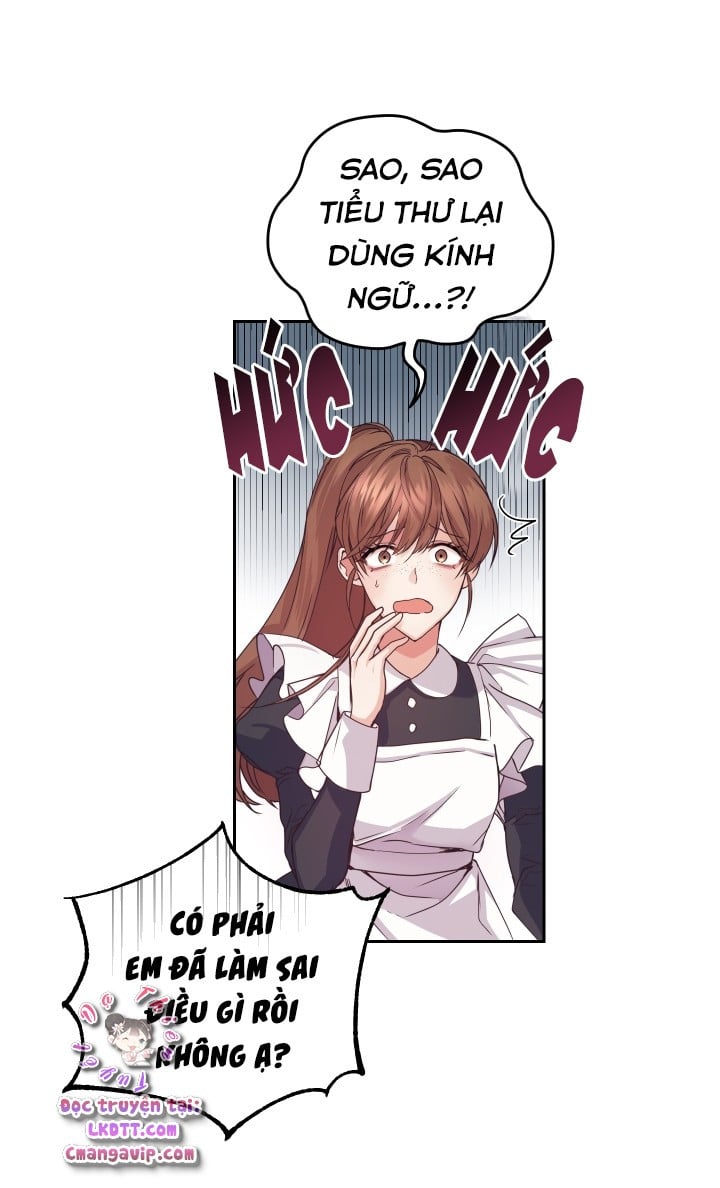 Trở Thành Người Pha Chế Nước Hoa Độc Nhất Của Bạo Chúa Chapter 1 - Trang 37