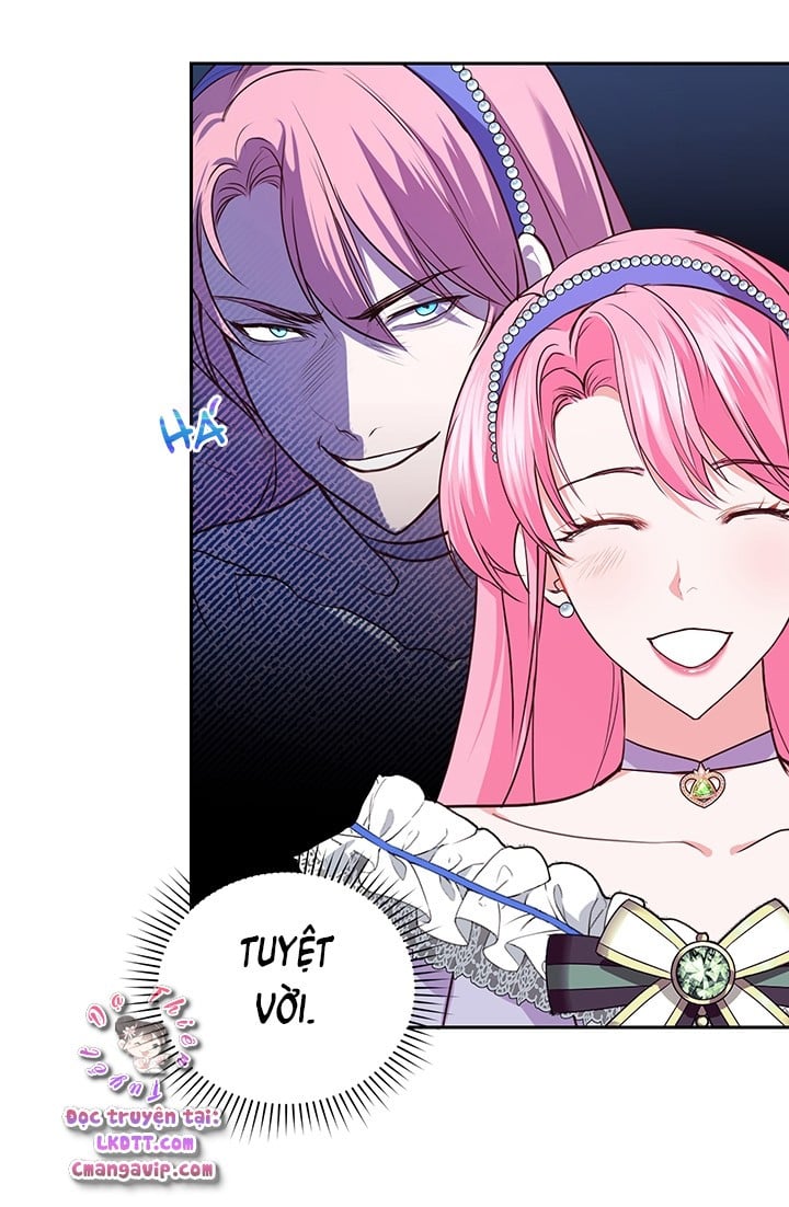 Trở Thành Người Pha Chế Nước Hoa Độc Nhất Của Bạo Chúa Chapter 15 - Trang 45