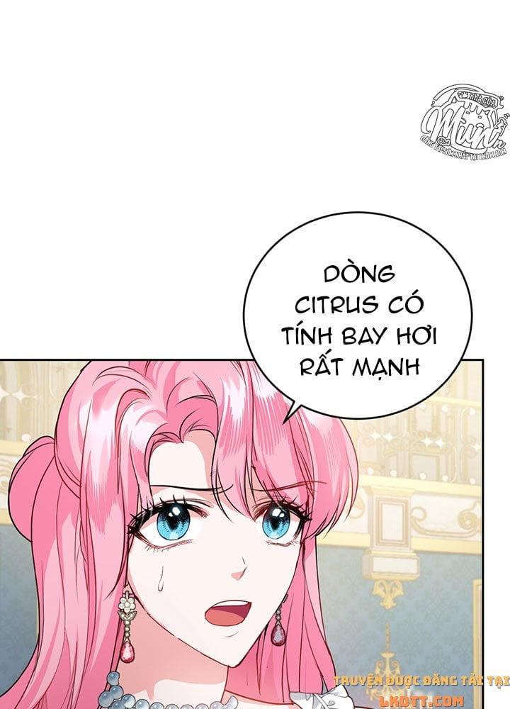 Trở Thành Người Pha Chế Nước Hoa Độc Nhất Của Bạo Chúa Chapter 11 - Trang 26