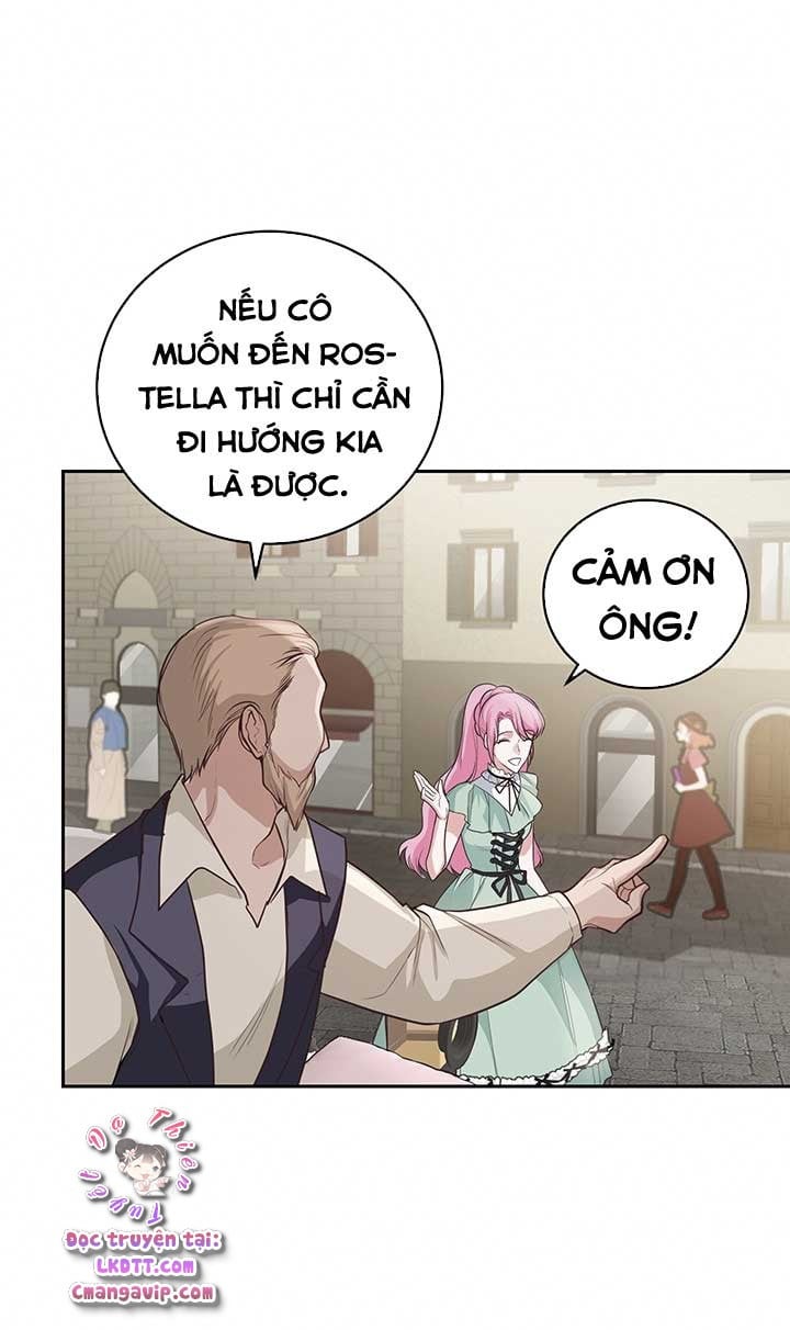 Trở Thành Người Pha Chế Nước Hoa Độc Nhất Của Bạo Chúa Chapter 13 - Trang 19