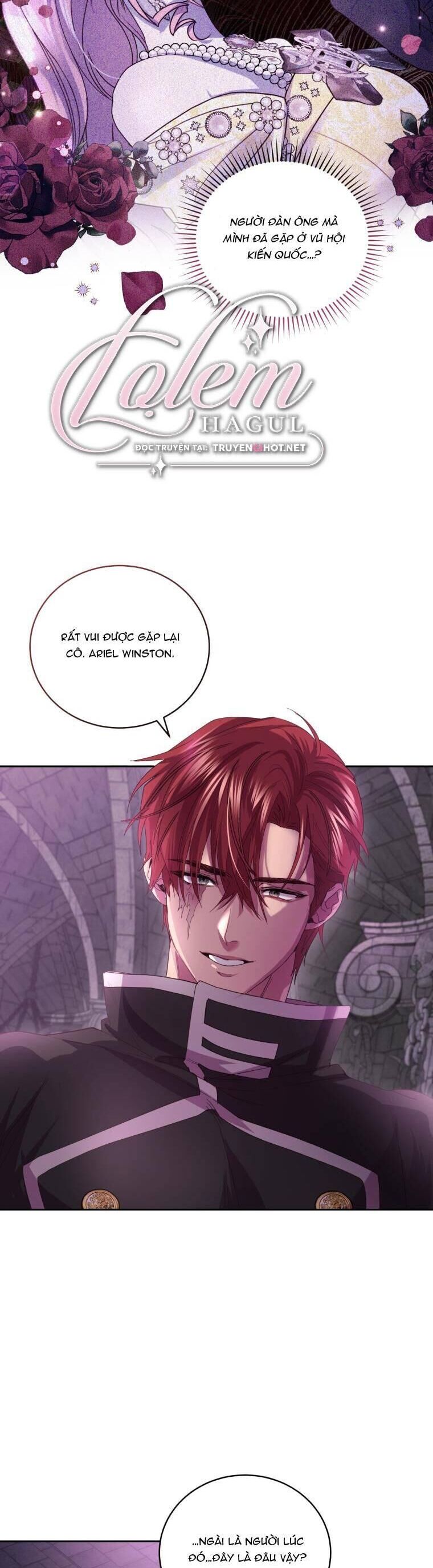 Trở Thành Người Pha Chế Nước Hoa Độc Nhất Của Bạo Chúa Chapter 80 - Trang 6