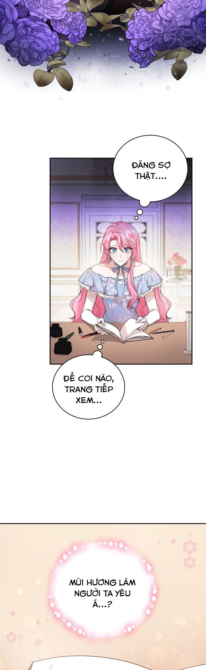 Trở Thành Người Pha Chế Nước Hoa Độc Nhất Của Bạo Chúa Chapter 3 - Trang 7