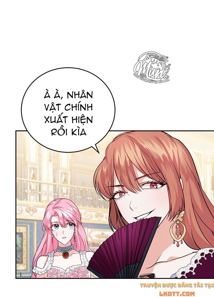 Trở Thành Người Pha Chế Nước Hoa Độc Nhất Của Bạo Chúa Chapter 11 - Trang 42