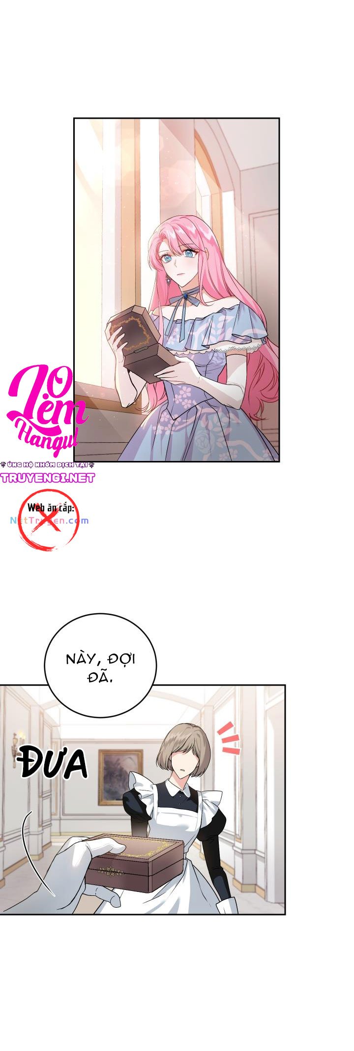 Trở Thành Người Pha Chế Nước Hoa Độc Nhất Của Bạo Chúa Chapter 3 - Trang 38