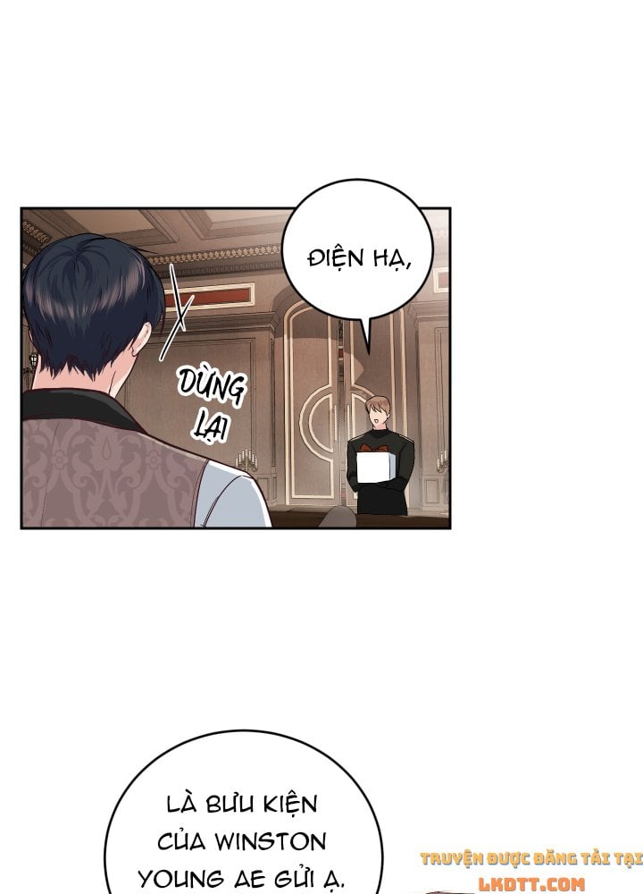 Trở Thành Người Pha Chế Nước Hoa Độc Nhất Của Bạo Chúa Chapter 5 - Trang 34