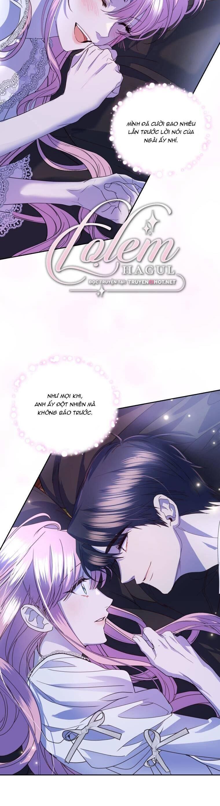 Trở Thành Người Pha Chế Nước Hoa Độc Nhất Của Bạo Chúa Chapter 87 - Trang 53