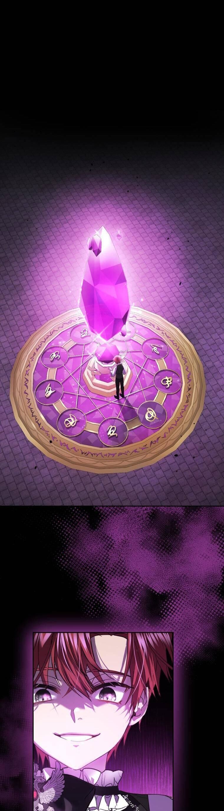Trở Thành Người Pha Chế Nước Hoa Độc Nhất Của Bạo Chúa Chapter 82 - Trang 10