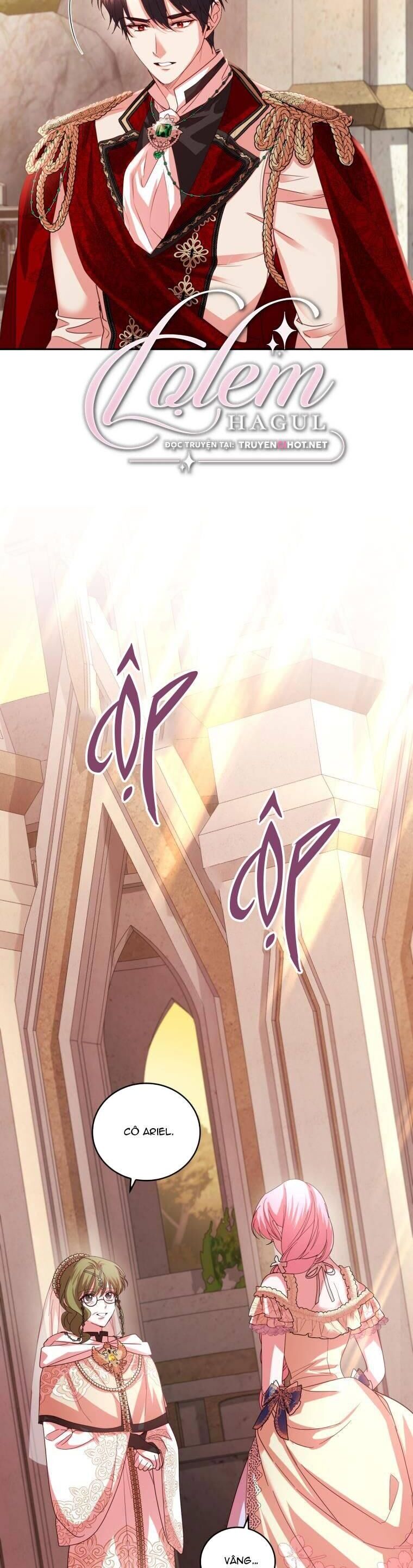 Trở Thành Người Pha Chế Nước Hoa Độc Nhất Của Bạo Chúa Chapter 86 - Trang 12