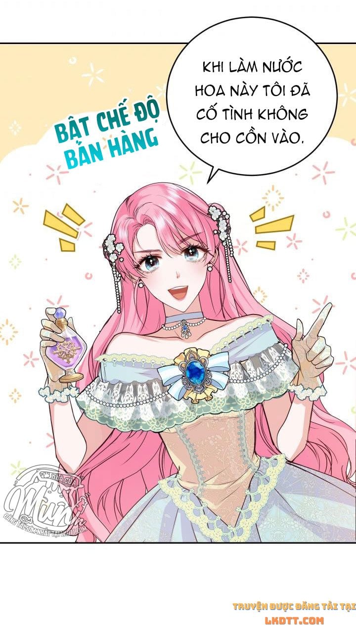 Trở Thành Người Pha Chế Nước Hoa Độc Nhất Của Bạo Chúa Chapter 9 - Trang 41