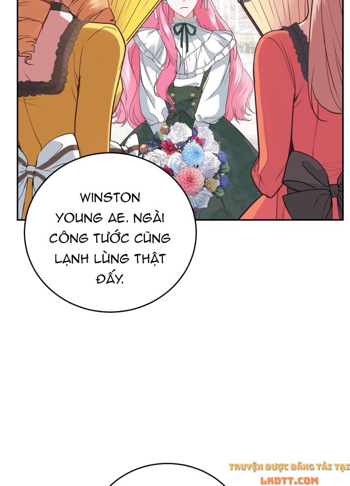 Trở Thành Người Pha Chế Nước Hoa Độc Nhất Của Bạo Chúa Chapter 5 - Trang 12
