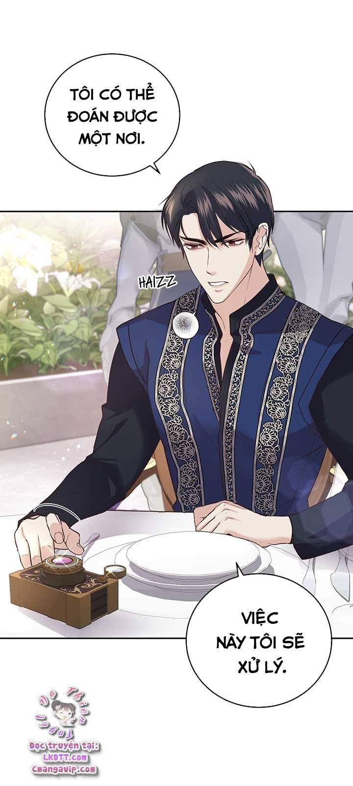 Trở Thành Người Pha Chế Nước Hoa Độc Nhất Của Bạo Chúa Chapter 13 - Trang 49