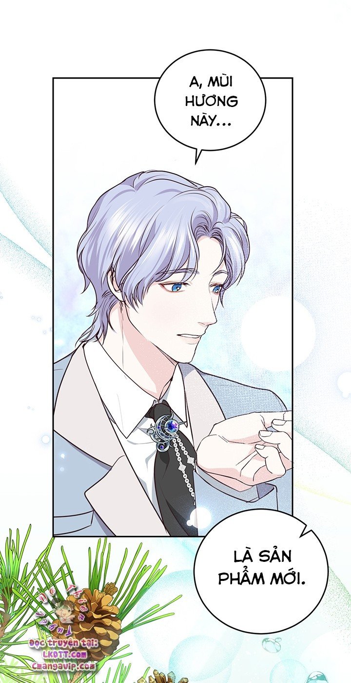Trở Thành Người Pha Chế Nước Hoa Độc Nhất Của Bạo Chúa Chapter 15 - Trang 17