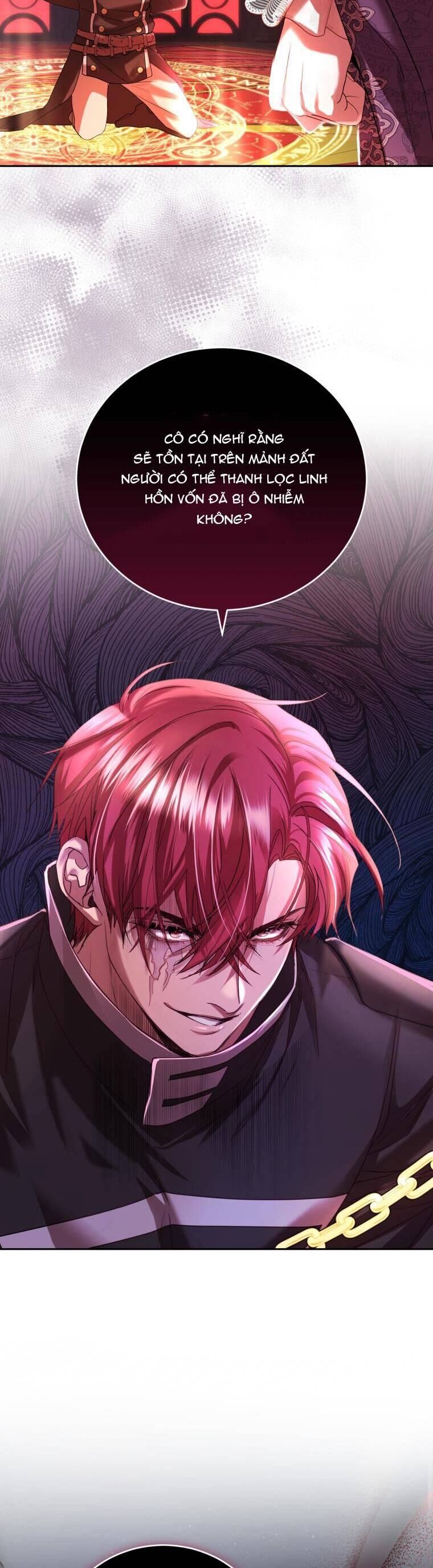 Trở Thành Người Pha Chế Nước Hoa Độc Nhất Của Bạo Chúa Chapter 84 - Trang 18