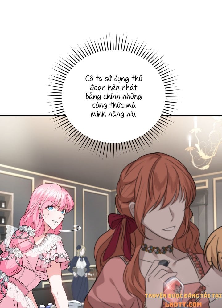 Trở Thành Người Pha Chế Nước Hoa Độc Nhất Của Bạo Chúa Chapter 16 - Trang 85