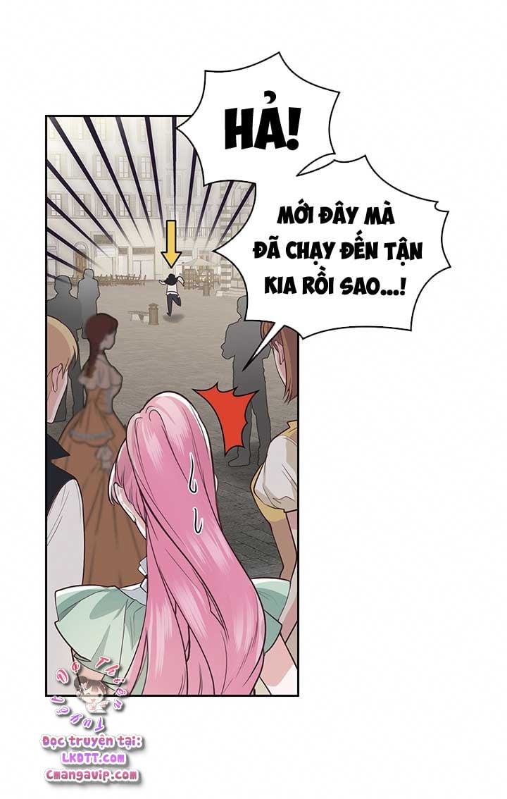 Trở Thành Người Pha Chế Nước Hoa Độc Nhất Của Bạo Chúa Chapter 13 - Trang 28